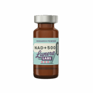 NAD+500