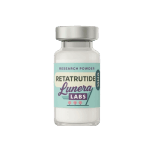 RETATRUTIDE 10MG