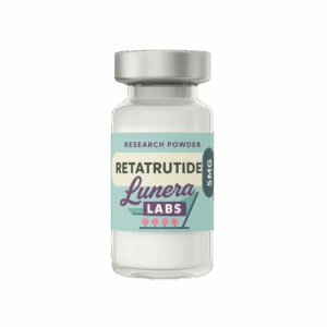 RETATRUTIDE 5MG
