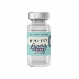 BPC-157 5MG