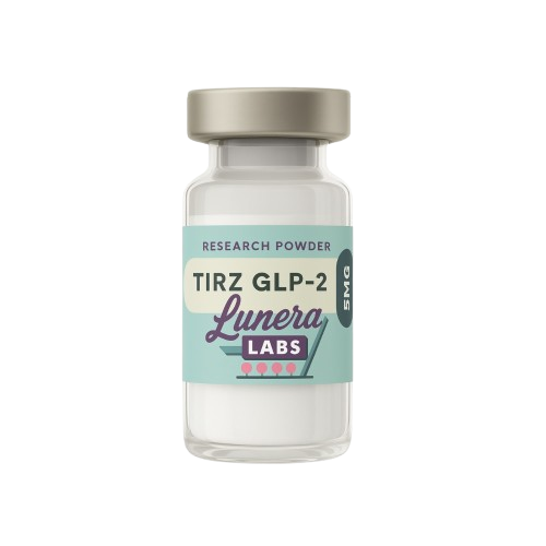 TIRZ GLP-2 5MG