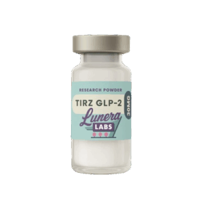 Tirz GLP-1 30mg