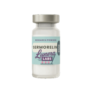 Sermorelin 5MG
