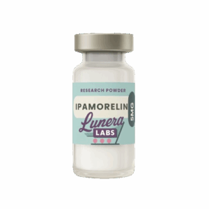 Ipamorelin 5mg