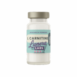 L Carnitine 10ML