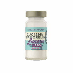 CJC-1295/Ipamorelin 5/5mg