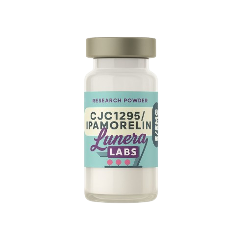 CJC-1295/Ipamorelin 5/5mg