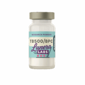 TB-500/BPC-157 5/5mg