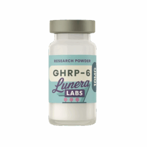 GHRP-6 10mg