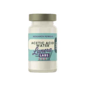 AOD Solution Acidic Water 3ml