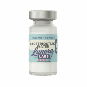 BAC Water 10ml