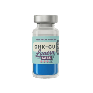 GHK-CU 50MG