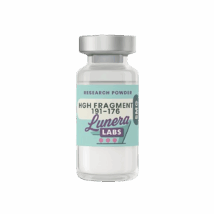 HGH FRAGMENT 191-176 5MG