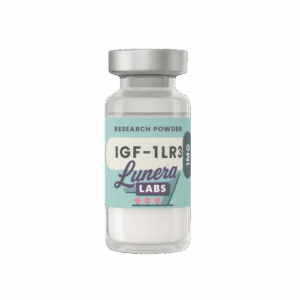 IGF-1 LR3 1MG
