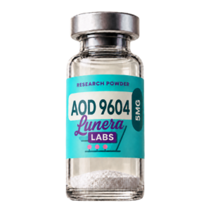 AOD 9604 | 5mg