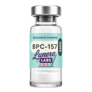 BPC-157 | 5mg