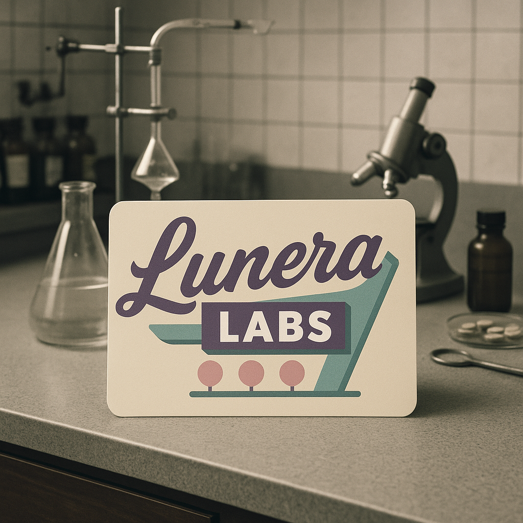 Lunera Labs Tech