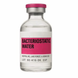 Bacteriostatic Water | 30ml