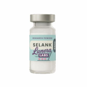 Selank 5mg