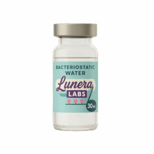 Bac Water 30ml