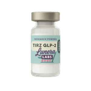 TIRZ GLP-2 10MG