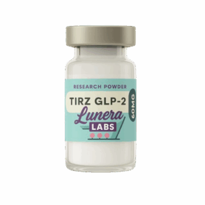 TIRZ GLP-2 60MG