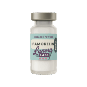 Ipamorelin 10mg