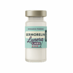Sermorelin 10mg