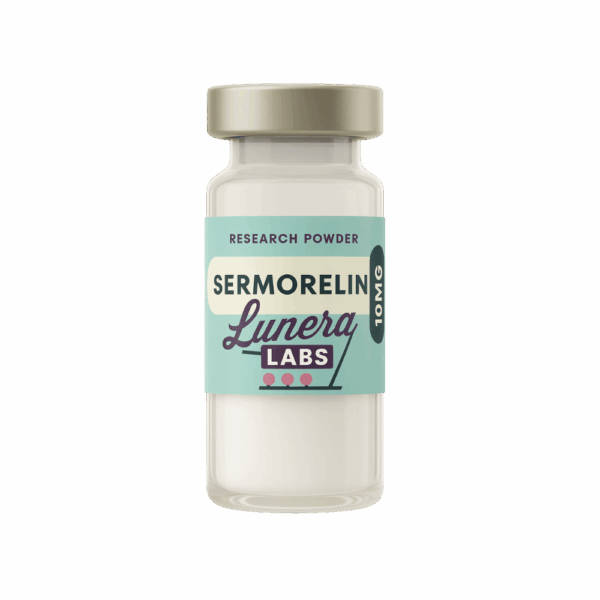 Sermorelin 10mg