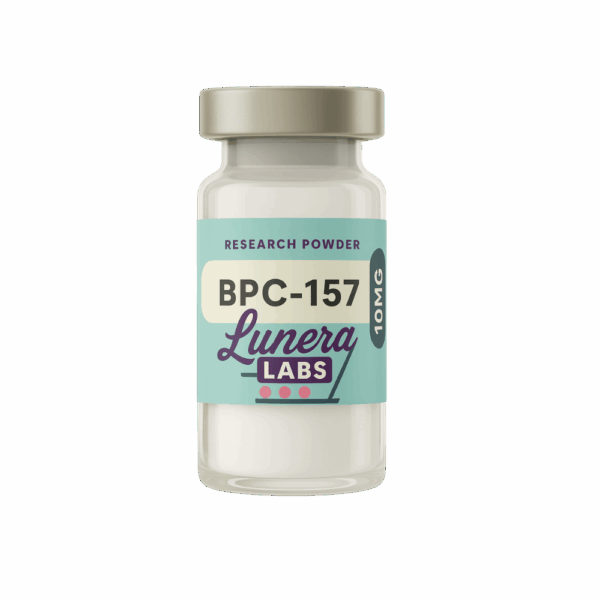 BPC-157 10mg