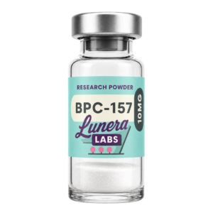 BPC-157 | 10mg