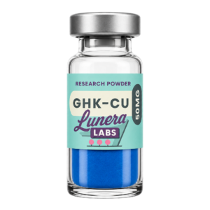 GHK-CU | 50MG